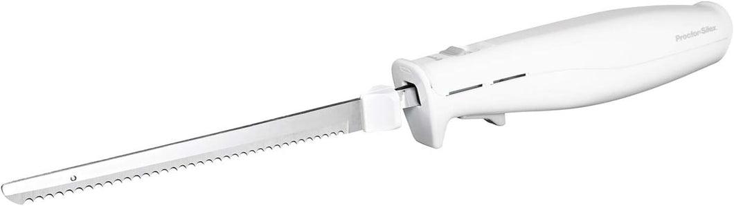 Proctor Silex Easy Slice™ Electric Knife