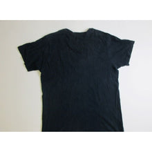 Load image into Gallery viewer, Zion Rootswear Bob Marley Black Mens Tshirt Top Tee Shirt Graphic - Medium **
