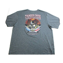 Load image into Gallery viewer, Harley Davidson Shirt Adult Large Thunder Creek Chattanooga TN Mens
