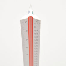 Load image into Gallery viewer, Triangular Architect Ruler  (available for purchase in increments of 1)
