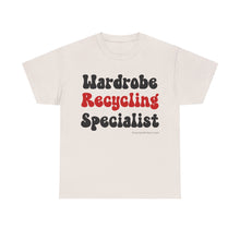 Load image into Gallery viewer, Poochies Pickers - Wardrobe Recycling Specialist T-Shirt
