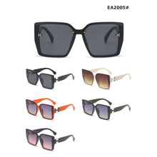 Load image into Gallery viewer, Fashion Sunglasses ( Sold by Dozen )
