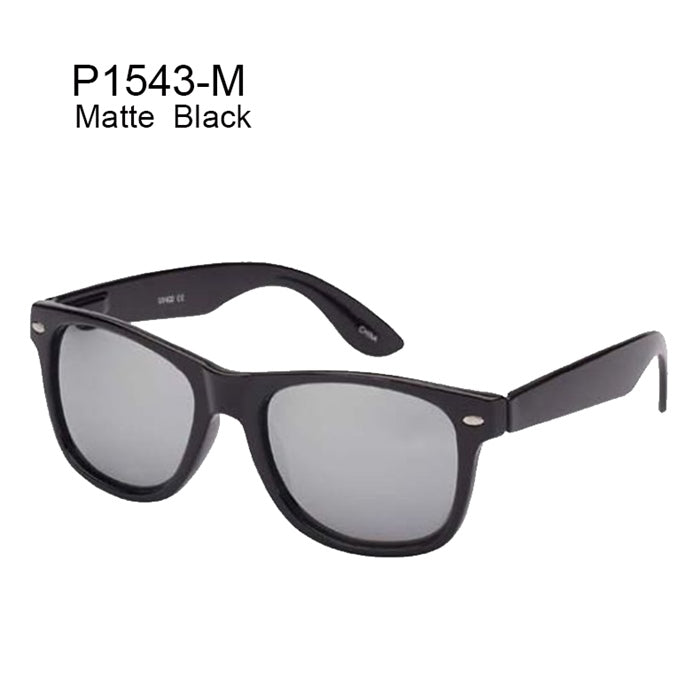 Sunglasses Plastic Frame (Sold by Dozen)