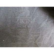 Load image into Gallery viewer, Zion Rootswear Bob Marley Black Mens Tshirt Top Tee Shirt Graphic - Medium **
