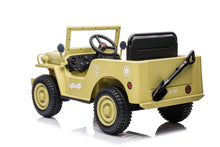 Load image into Gallery viewer, TAMCO JH-103 Matcha green kids electric ride on car ,kids toys car with 2.4G R/C

