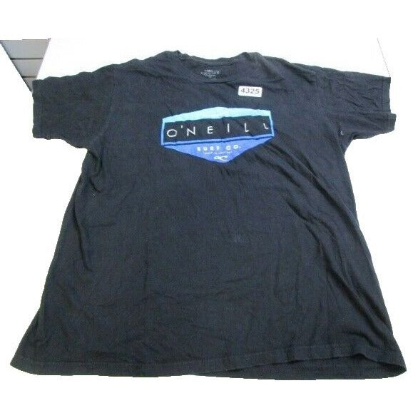 O'neill Surf Co Original Modern Fit Mens Tshirt Tee Shirt Graphic - Large **