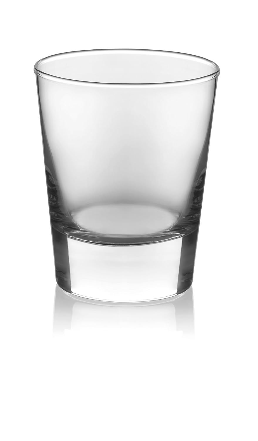 Libbey Geo 13-1/4-Ounce Double Old Fashioned Glass