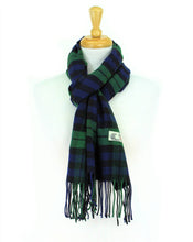 Load image into Gallery viewer, Plaid Cashmere Feel Scarf 12-pack
