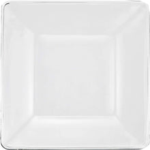 Load image into Gallery viewer, Libbey Tempo 8&quot; Square Salad Plate
