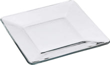 Load image into Gallery viewer, Libbey Tempo 8&quot; Square Salad Plate
