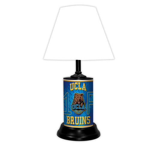 UCLA BRUINS LAMP