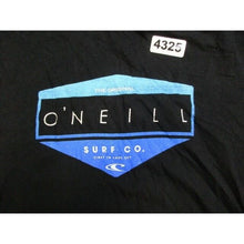 Load image into Gallery viewer, O&#39;neill Surf Co Original Modern Fit Mens Tshirt Tee Shirt Graphic - Large **
