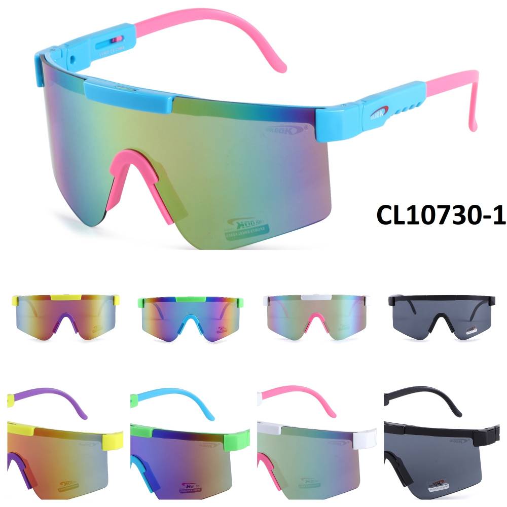 Sport Sunglasses ( sold by dozen )
