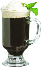 Load image into Gallery viewer, Anchor Hocking 8oz Irish Coffee Mug
