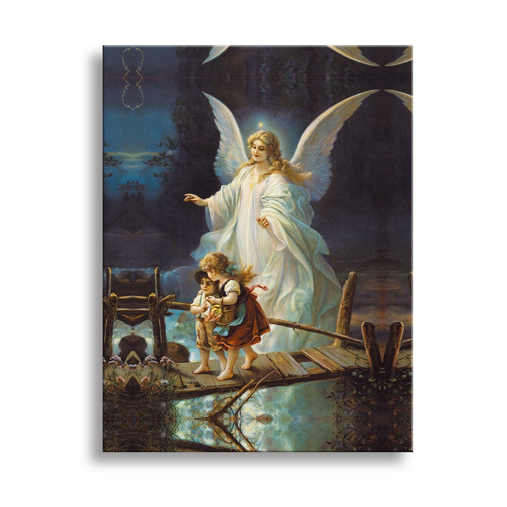 Wold ultra-High Definition Canvases print (Minimum of 4)