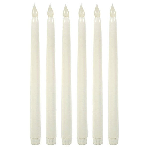LED-CANDLE-TAPER-11IN-6PK (minimum of 12)