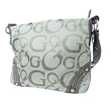 Load image into Gallery viewer, Womens Shoulder Bag G Monogram Logo Purse NEW
