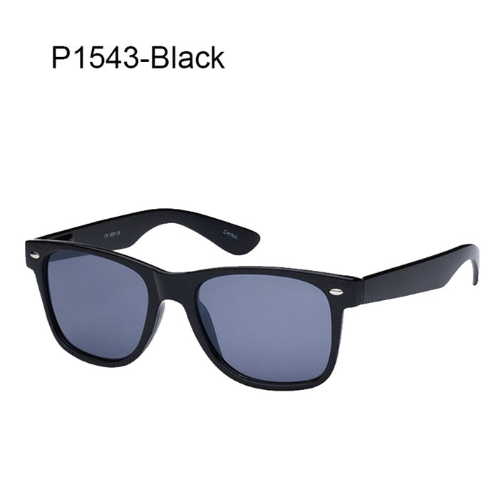 Sunglasses Plastic Frame