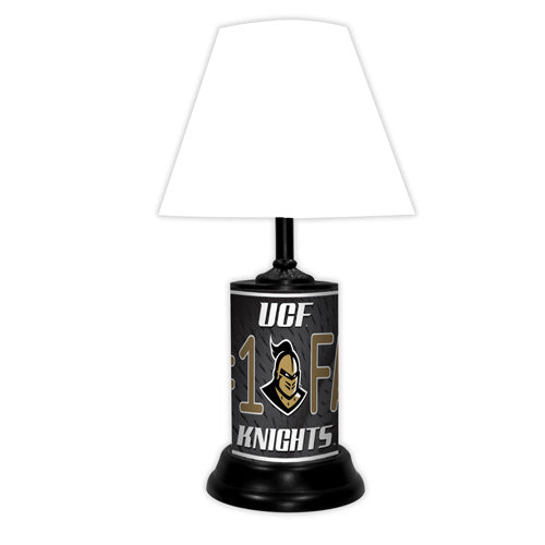 UNIVERSITY OF CENTRAL FLORIDA KNIGHTS LAMP
