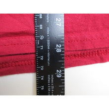 Load image into Gallery viewer, Garth Brooks Shirt Adult Large Trisha Yearwood World Tour Red Mens **
