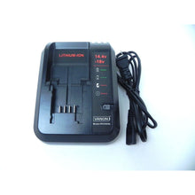 Load image into Gallery viewer, VANON PCC692L 14.4V - 18V LITHIUM-ION BATTERY CHARGER
