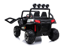 Load image into Gallery viewer, TAMCO-S2588-1 Camoflage BLUE 24 V big bettery, 4MD, two seats big kids electric ride on UTV, 2.4G R/C
