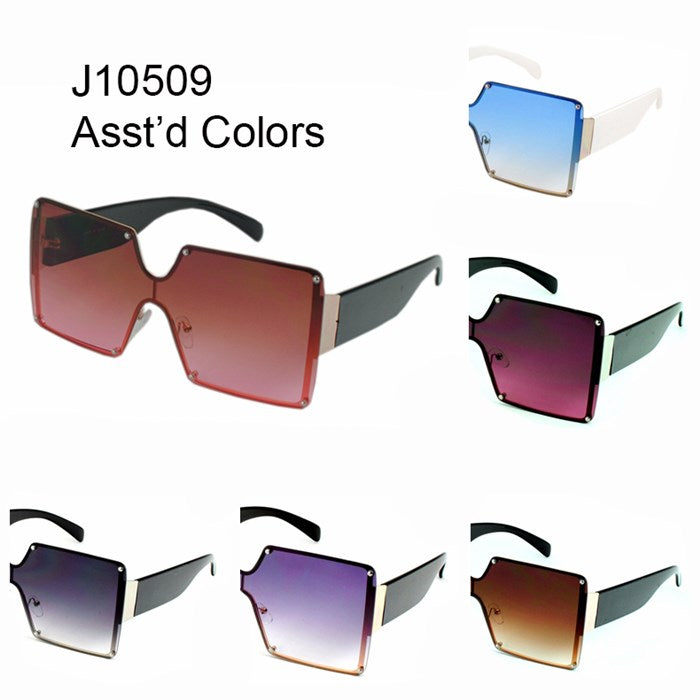 Sunglasses Metal Frame ( sold by dozen )