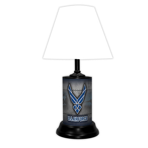 UNITED STATES AIR FORCE LAMP