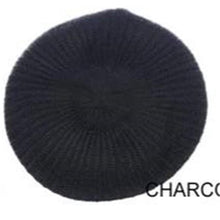 Load image into Gallery viewer, 12-pack Wholesale Beret Hat Light Knit Hat High Quality JH656
