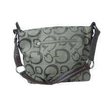 Load image into Gallery viewer, Womens Shoulder Bag G Monogram Logo Purse NEW
