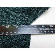 Load image into Gallery viewer, Revamped Mock Neck Teal Womens Sweater Knits Pullover - Size Medium **
