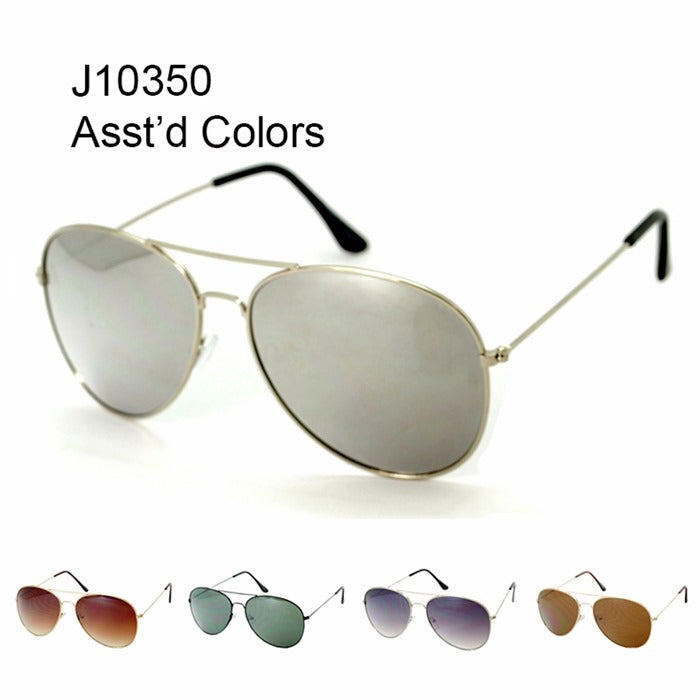 Sunglasses Metal Frame  ( sold by dozen )