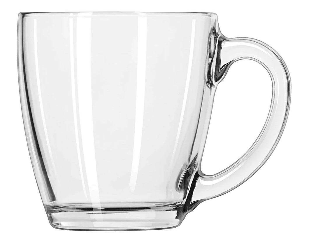 Libbey Tampered Mug 15.5 oz